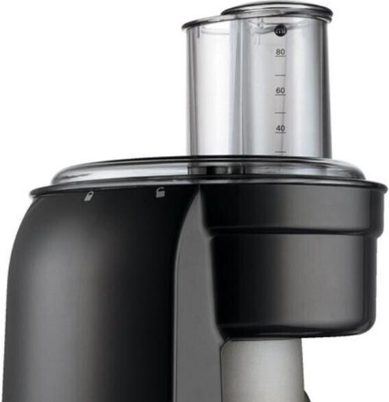 خردکن نگینی غذا ساز کنوود انگلستان Kenwood MGX 400 ابزاری کاربردی آشپزخانه